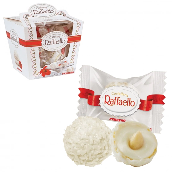 Конфета raffaello