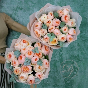 Роза Джульетта