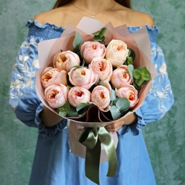 Роза Джульетта