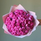 29 кустовых роз