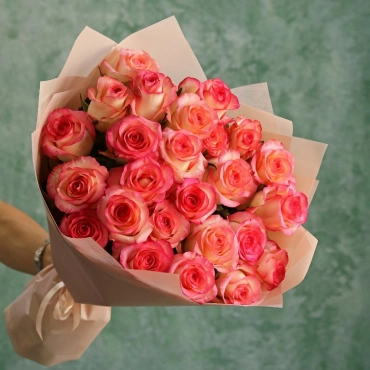 Роза Джумилия 50 см