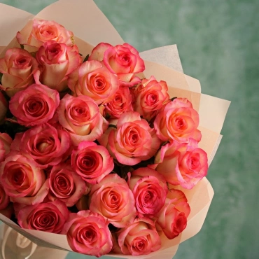 Роза Джумилия 50 см