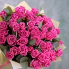 49 роз