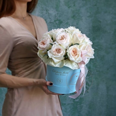 Охара в коробке в ассортименте