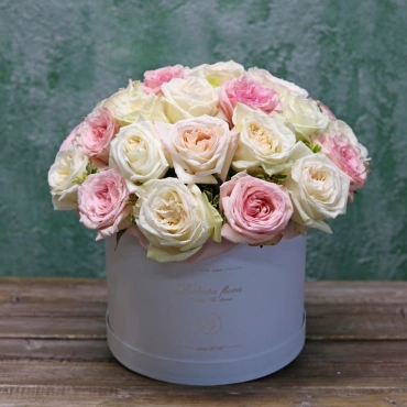 Охара в коробке в ассортименте