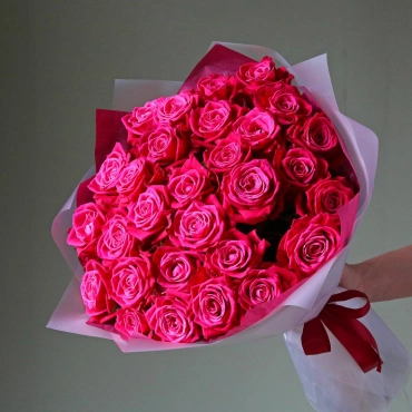 Роза Шангри Ла 60 см.