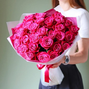 Роза Шангри Ла 60 см.