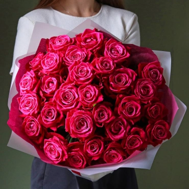 Роза Шангри Ла 60 см.