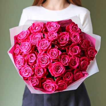 Роза Шангри Ла 60 см.