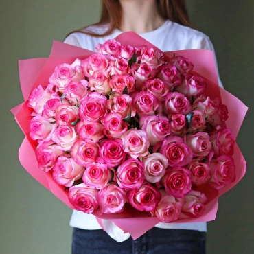 Роза Джумилия 60 см