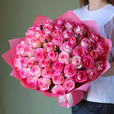 Роза Джумилия 60 см