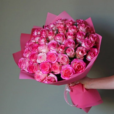 Роза Джумилия 60 см