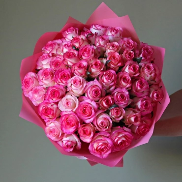 Роза Джумилия 60 см