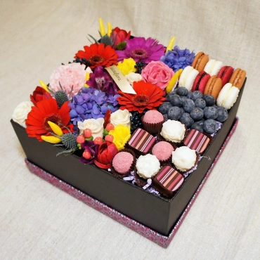 Душистая сладость