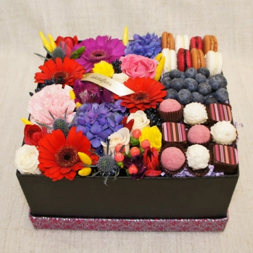 Душистая сладость