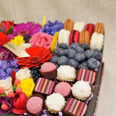 Душистая сладость