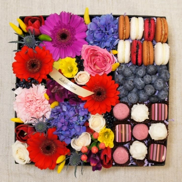 Душистая сладость