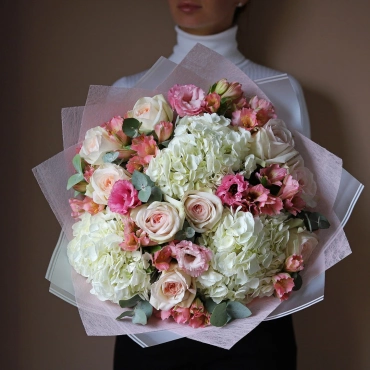 Букет на заказ "094"