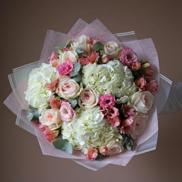 Букет на заказ "094"