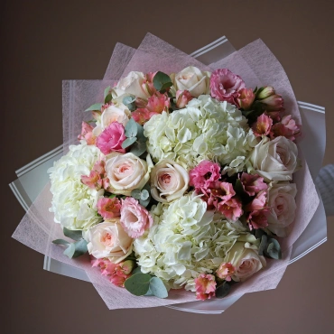 Букет на заказ "094"
