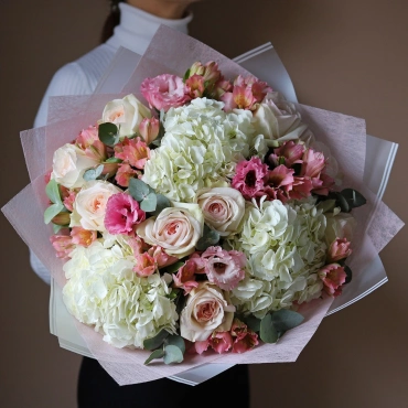 Букет на заказ "094"