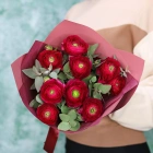 9 ранункулюсов 