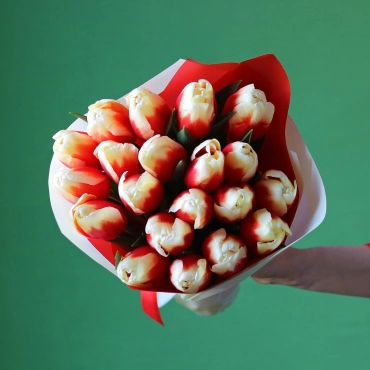 Тюльпан Роман Импаер