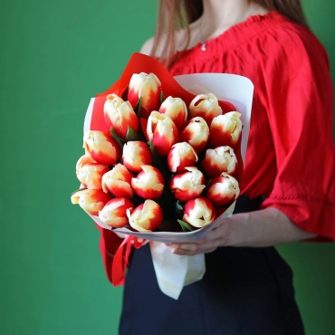 Тюльпан Роман Импаер