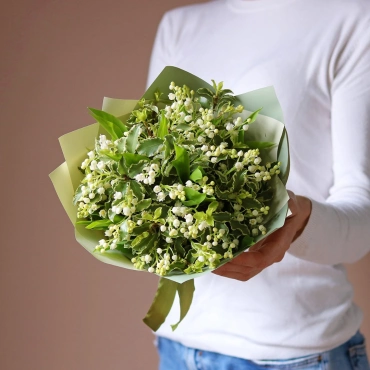 Букет ландышей (сезонные)