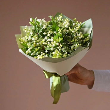 Букет ландышей (сезонные)