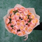 15 роз