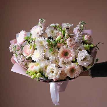 Букет на заказ "150"