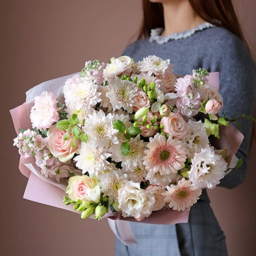 Букет на заказ "150"