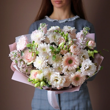 Букет на заказ "150"