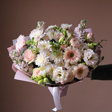 Букет на заказ "150"