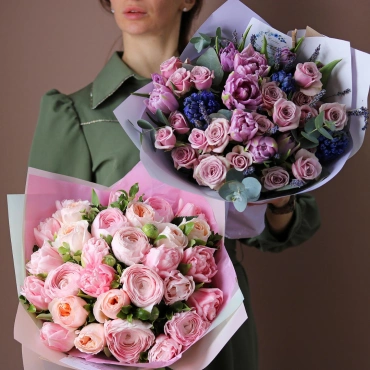 Букет на заказ "163"