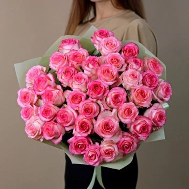 Роза Джумилия 39 шт.