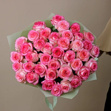 Роза Джумилия 39 шт.