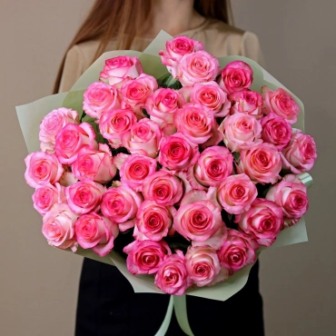 Роза Джумилия 39 шт.