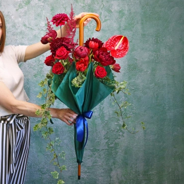 Авторская композиция "008"