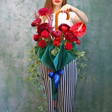 Авторская композиция "008"