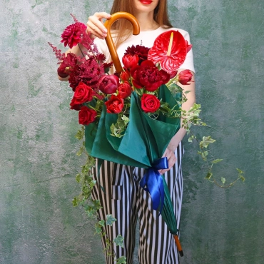 Авторская композиция "008"