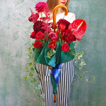 Авторская композиция "008"