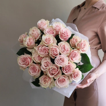 Роза Пинк Мондиал