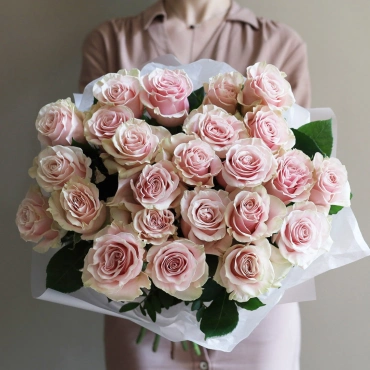 Роза Пинк Мондиал