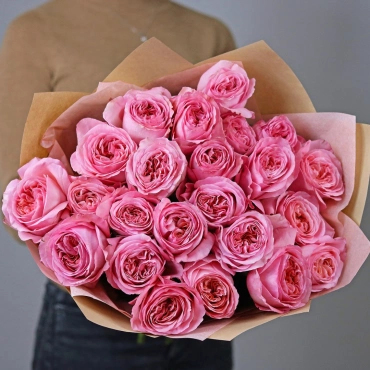 Роза Пинк Экспрешн