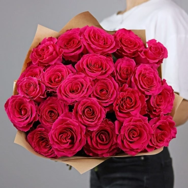 Роза Пинк Флойд