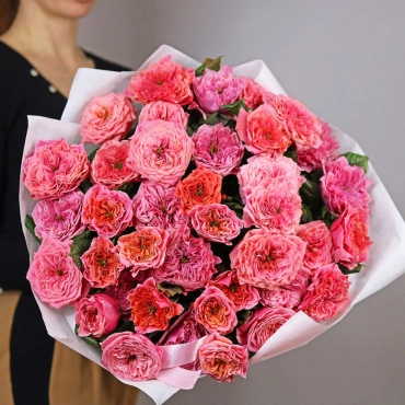 Роза Риджентс парк