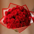 29 роз