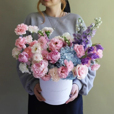 Композиция "Романтика"